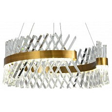 Подвесной светильник lumina deco ringletti ldp 8016-800 md